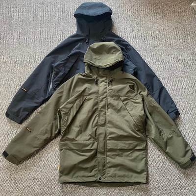Timberland Clothing Coats & Jackets Spring Collection Hooded Top