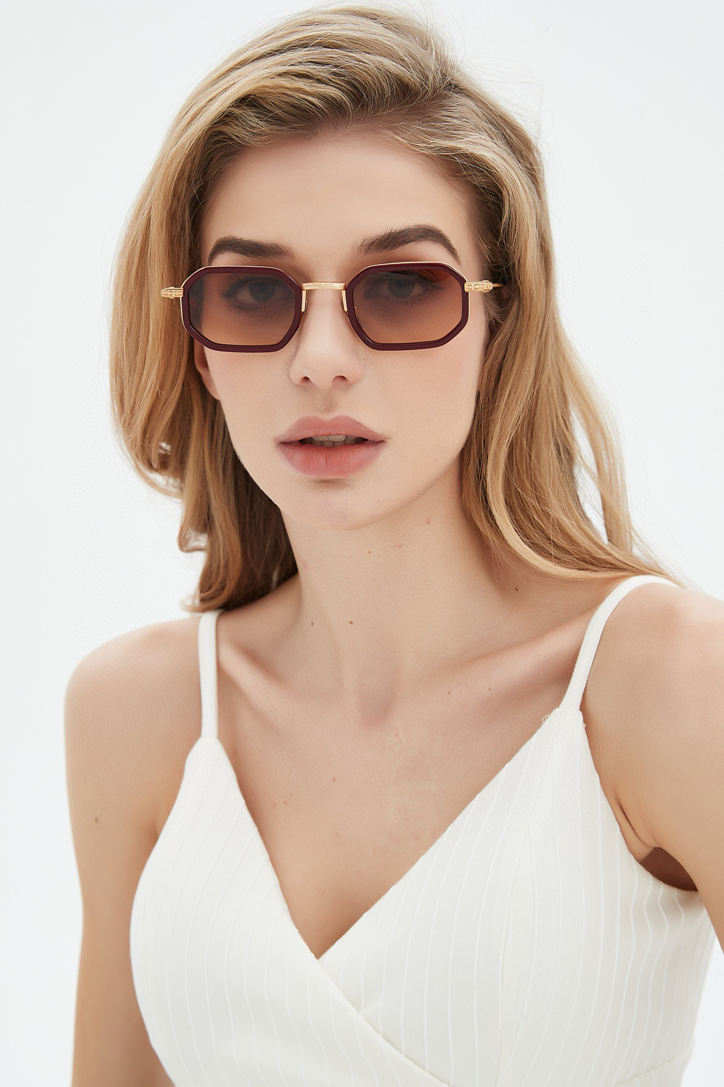 Chrome Hearts STYLIDA Sunglasses - Handmade, Zeiss Lenses, Unique Style 7 i1742140087793 860 0 5
