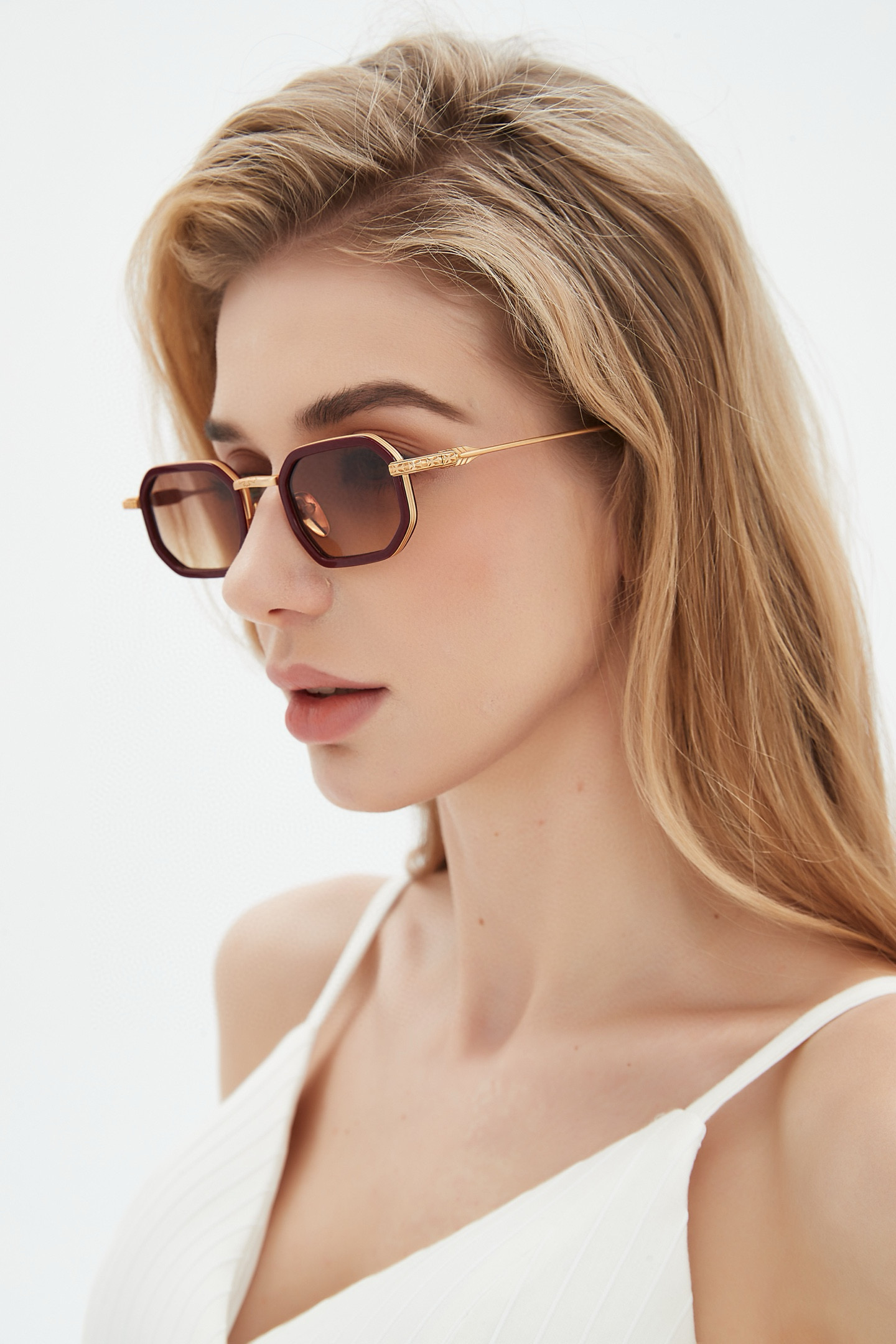 Chrome Hearts STYLIDA Sunglasses - Handmade, Zeiss Lenses, Unique Style 6 i1742140087794 6585 0 4