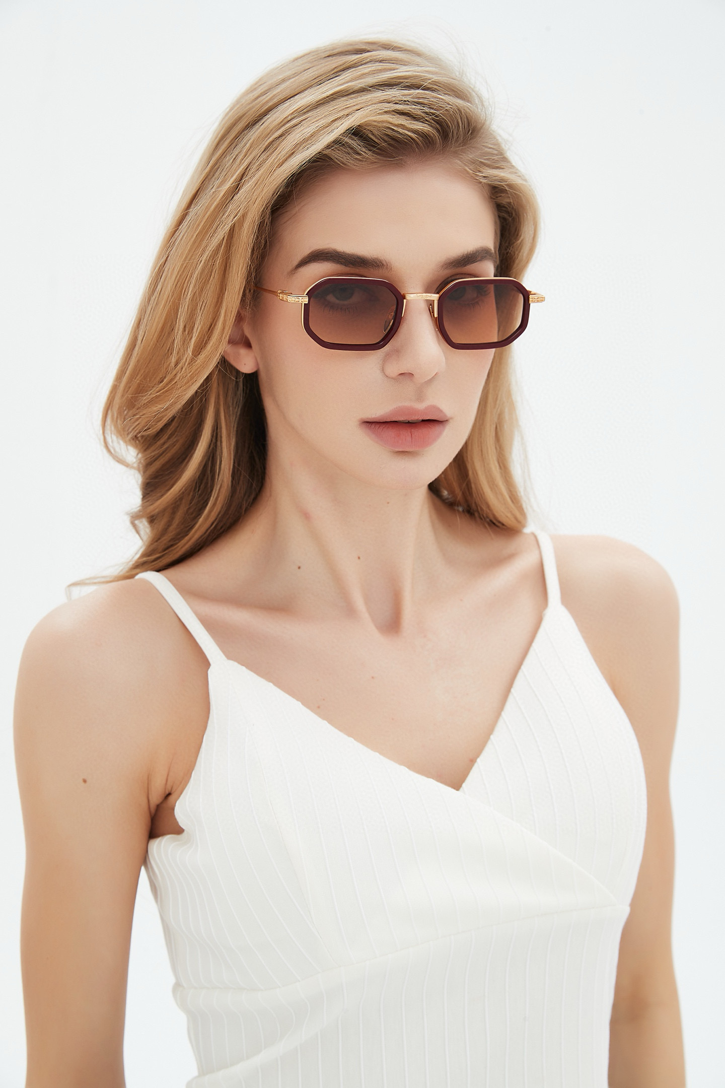 Chrome Hearts STYLIDA Sunglasses - Handmade, Zeiss Lenses, Unique Style 8 i1742140090402 8850 0 6