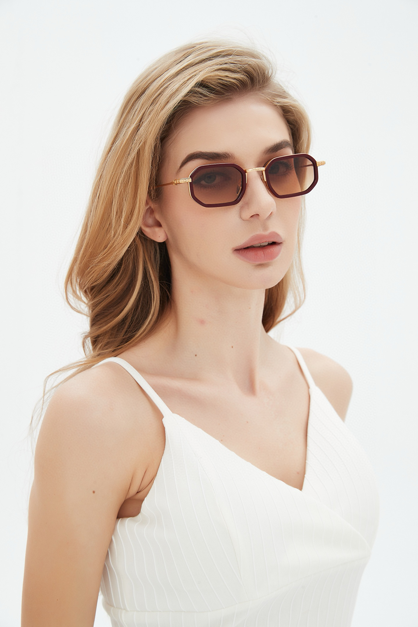 Chrome Hearts STYLIDA Sunglasses - Handmade, Zeiss Lenses, Unique Style 9 i1742140090404 8052 0 7