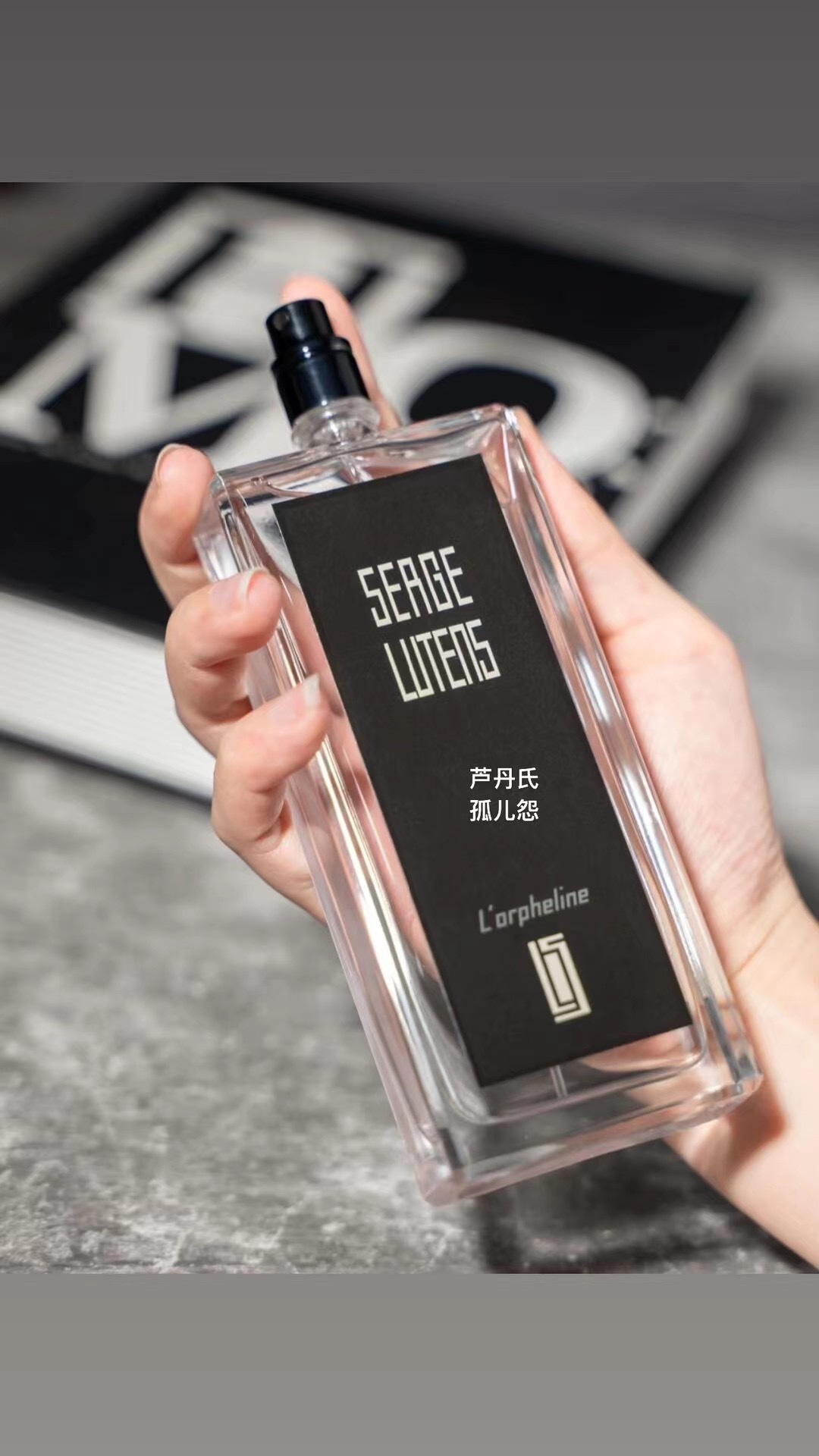 💰110 🔸𝐍𝐞𝐰 𝐩𝐞𝐫𝐟𝐮𝐦𝐞
🔸广东高定香水

时隔三年再开广东货源高定香
口碑炸裂 挠破头也要给大家推荐 
市面唯一原材 超口碑团 该买香水了
今晚300多款香水 任你选择