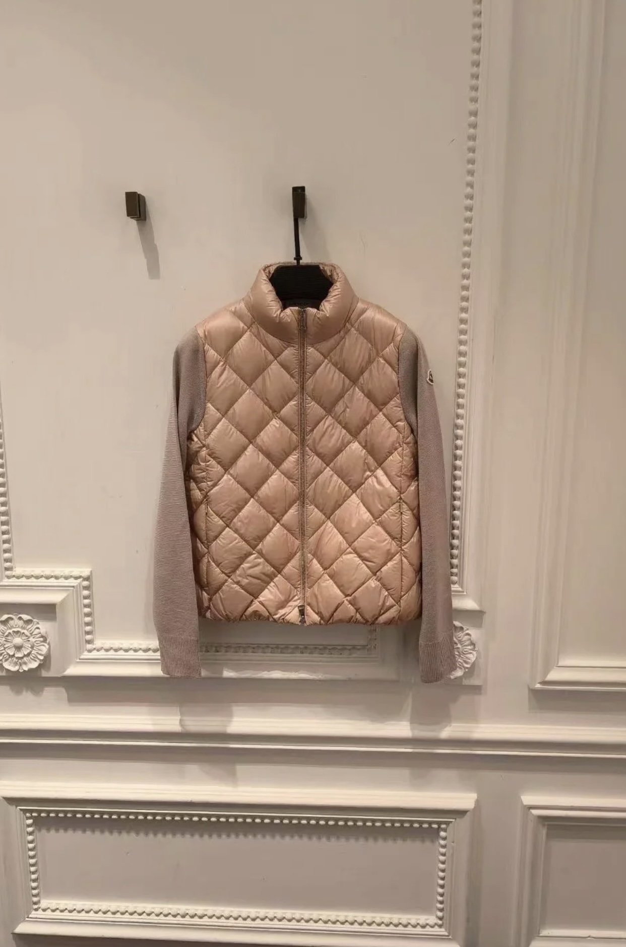 NO:501459,Naked pink #super white, male-killing artifact.,alexander wang19860909裸粉色#超级显白,斩男神器.,,alexander wang,Women's clothing