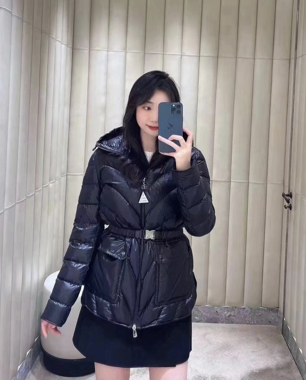 NO:489202,Appreciate the excellent works!  90 gooseberry, light, thin, warm!  ,alexander wang19860909佳作欣赏！90鹅绒,轻,薄,保暖！,,alexander wang,Women's clothing