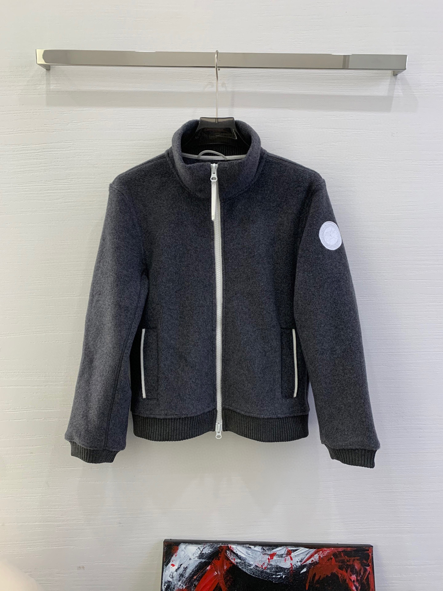 NO:309297,Official website picture, upper body picture, alexander wang19860909官网图,上身图,,alexander wang,Women's clothing