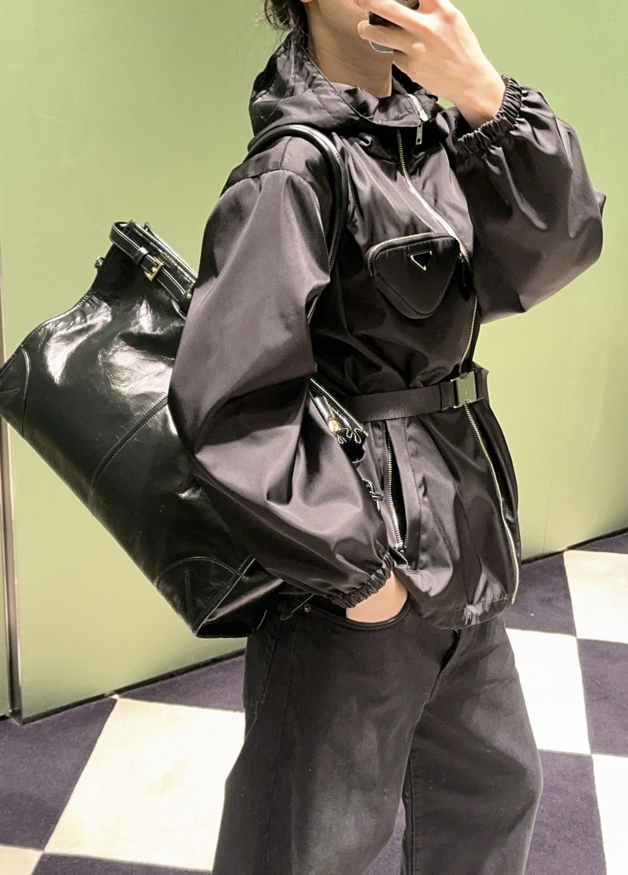 NO:319321,Many show pictures #,alexander wang19860909好多秀图#,,alexander wang,Women's clothing