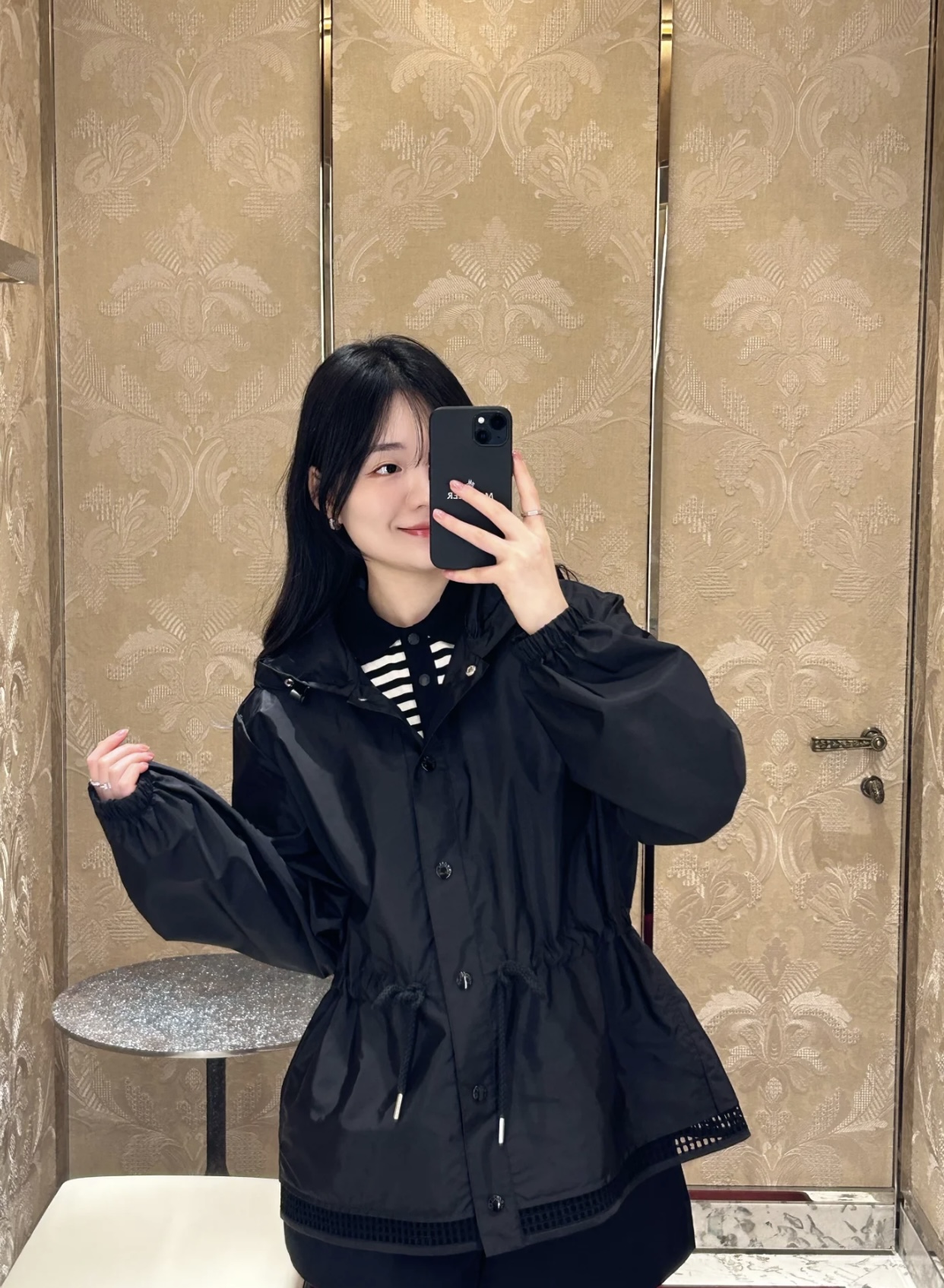 NO:751274,Upper body picture reference#,,19860909上身图参考#,,,Women's clothing