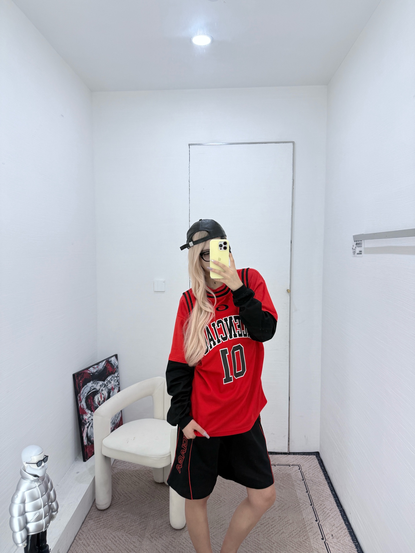 NO:446207,Reference to upper body picture ~,alexander wang19860909上身图参考～,,alexander wang,Women's clothing