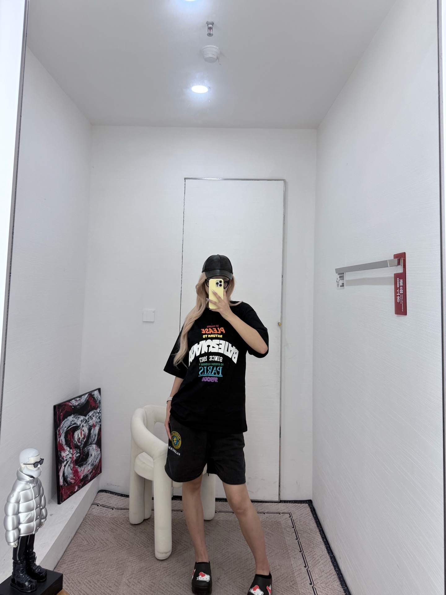 NO:447540,Reference to upper body picture ~,alexander wang19860909上身图参考～,,alexander wang,Women's clothing