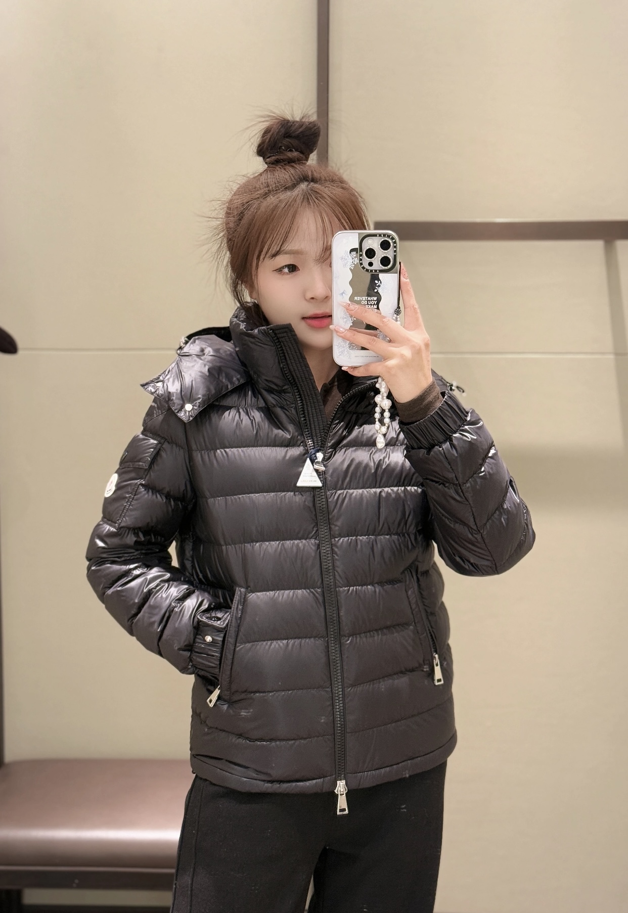 NO:467964,Real photos of the counter~, alexander wang19860909专柜实拍～,,alexander wang,Women's clothing