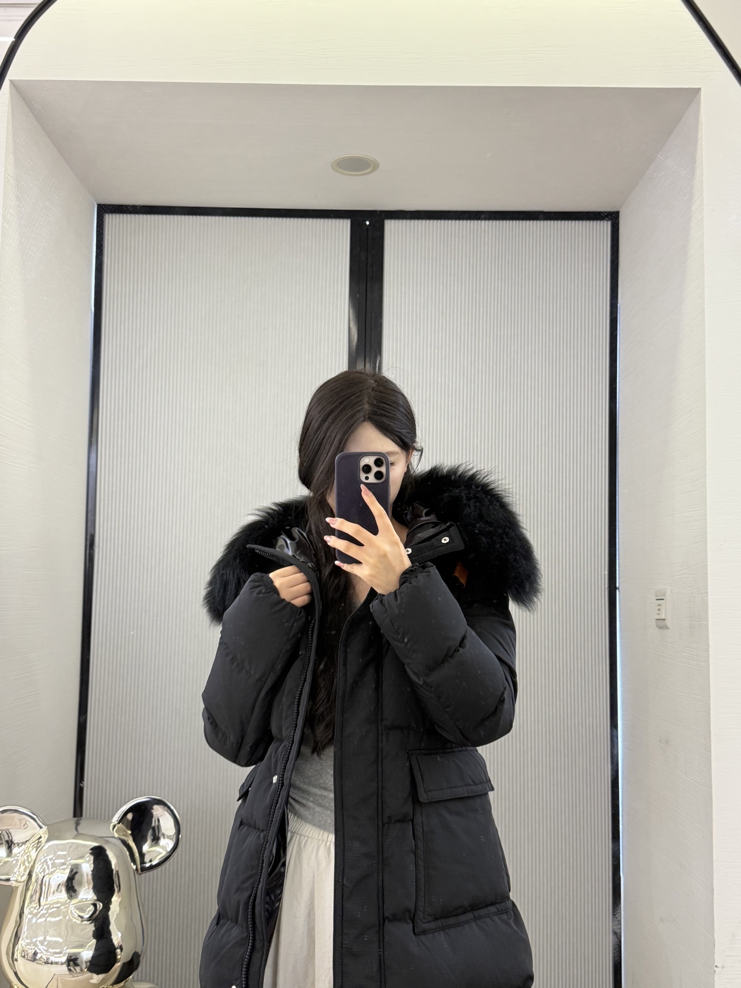 NO:472085,Black upper body picture~,alexander wang19860909黑色上身图～,,alexander wang,Women's clothing