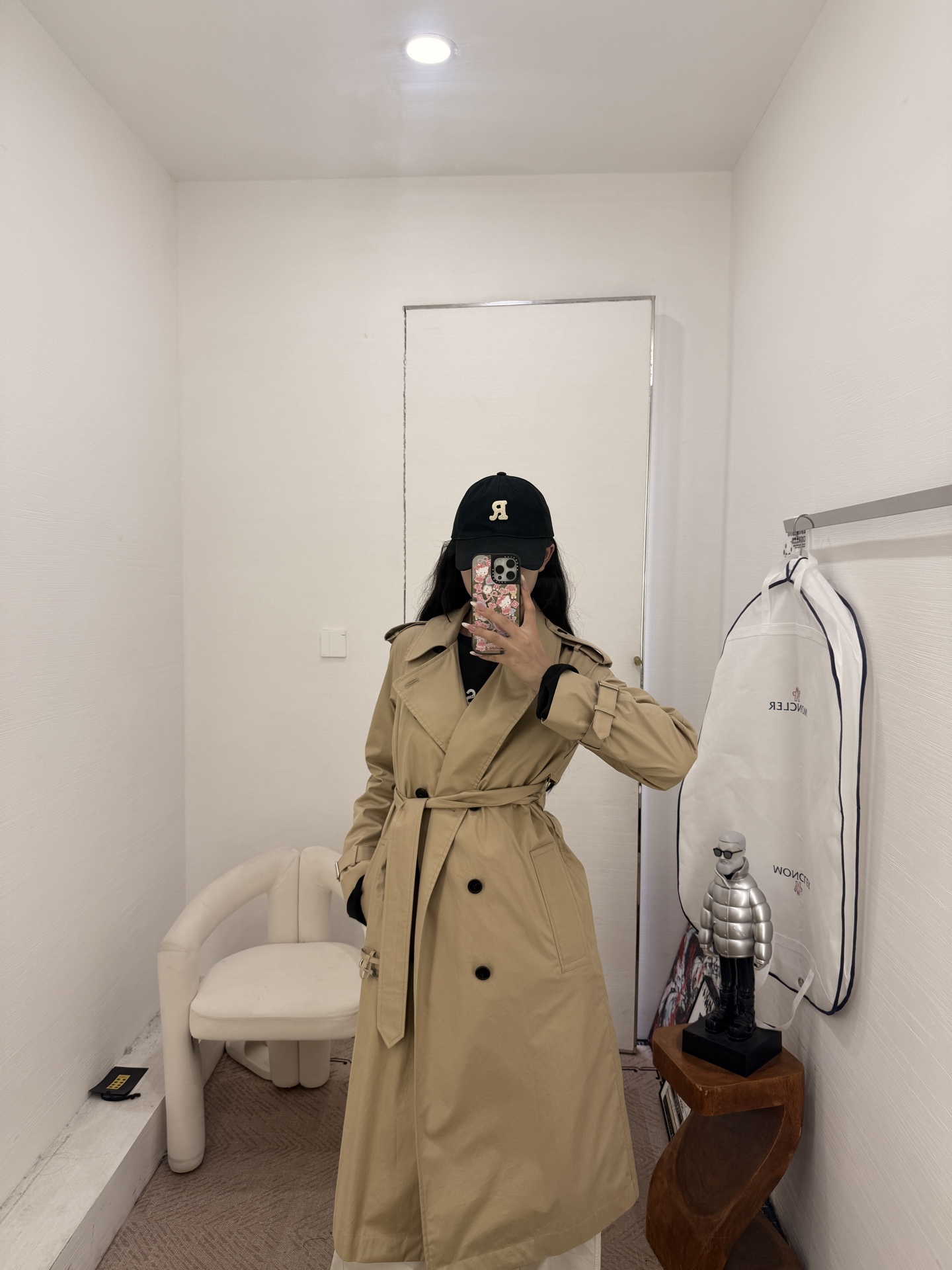 NO:494535,upper body picture ~, alexander wang19860909上身图～,,alexander wang,Women's clothing