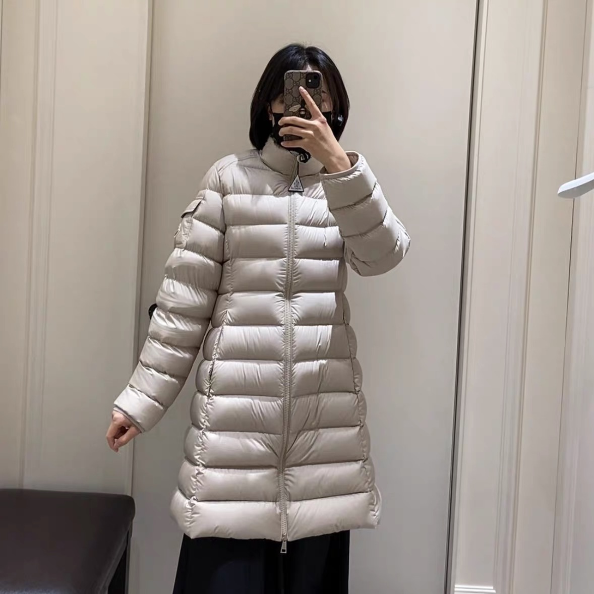 NO:560193,Upper body picture~,,alexander wang19860909上身图～,,alexander wang,Women's clothing