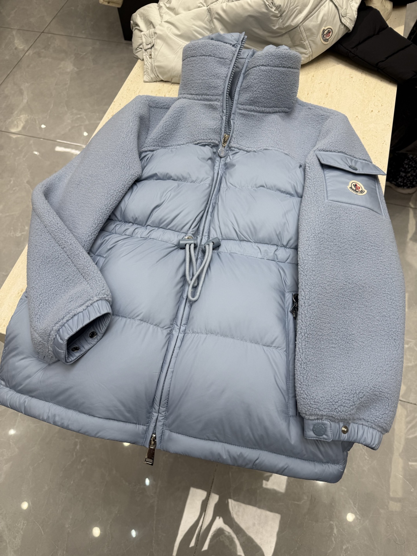 NO:607674,Actual photo taken in the store with dust bag~,,alexander wang19860909配防尘袋店里实物拍摄～,,alexander wang,Women's clothing