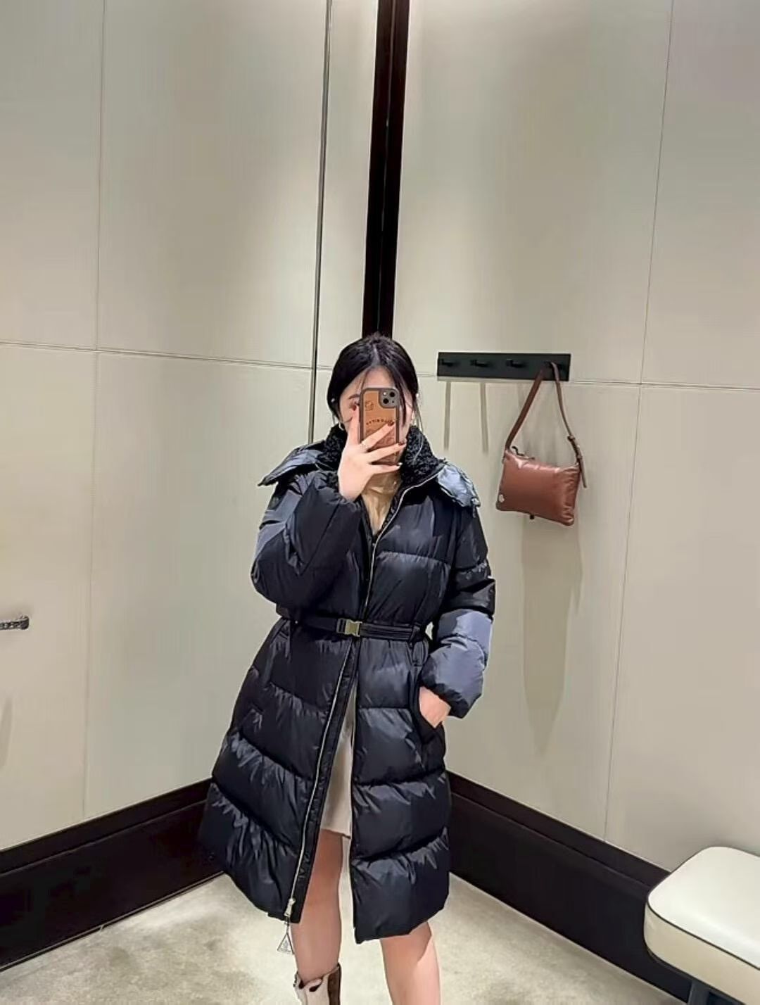 NO:657191,Real shots of upper body at the counter~,,alexander wang19860909专柜上身实拍～,,alexander wang,Women's clothing