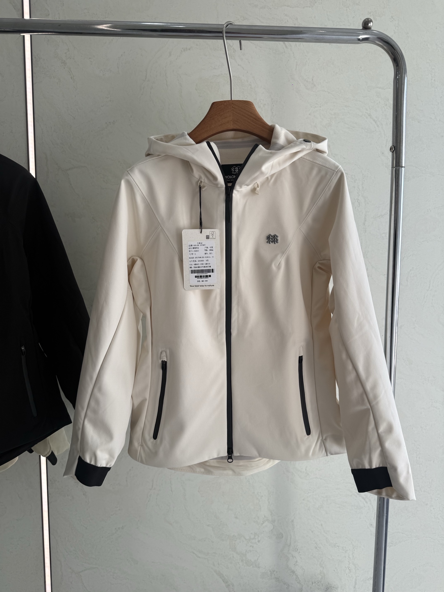 NO:738163,Women's model white~,,19860909女款白色～,,,Women's clothing