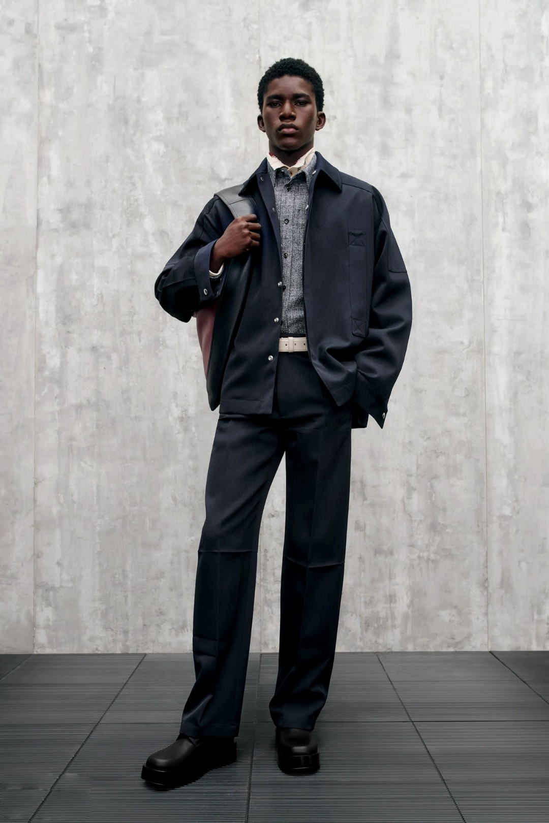 NO:141392,l upper body reference l, alexander wang19860909l 上身参考 l,,alexander wang,Men's clothing