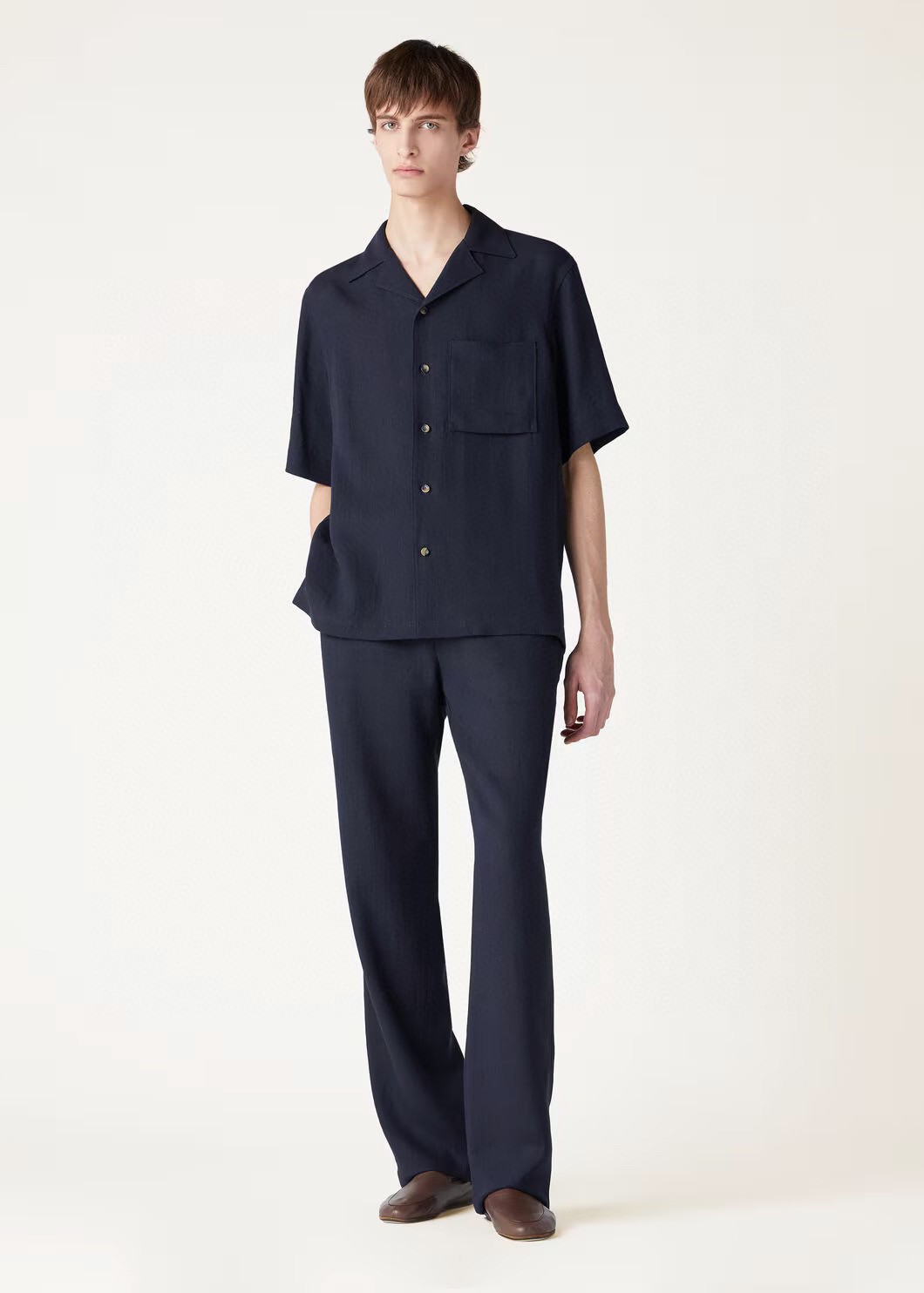 NO:137170,l upper body reference l, alexander wang19860909l 上身参考 l,,alexander wang,Men's clothing