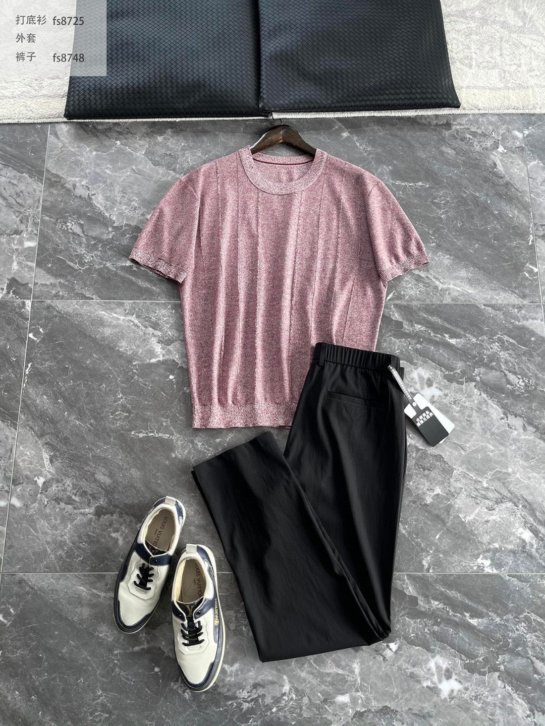 NO:159560,l Recommended matching l, alexander wang19860909l 搭配推荐 l,,alexander wang,Men's clothing