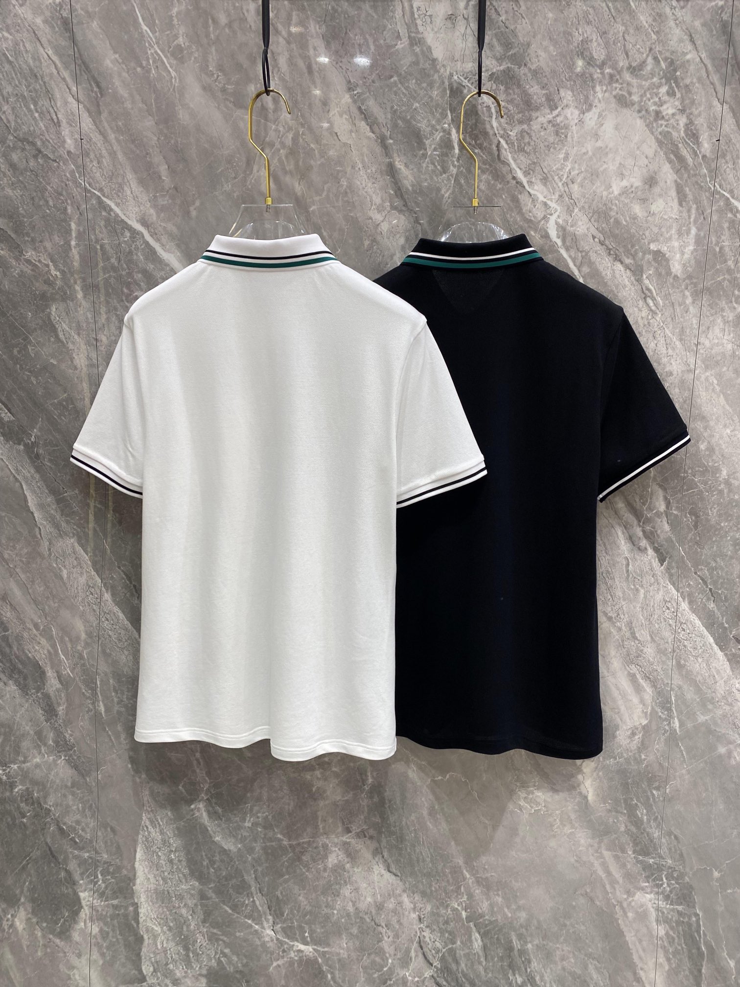 GUCCI2024春夏最新款Polo衫顶级货专柜品质经典款特别推荐