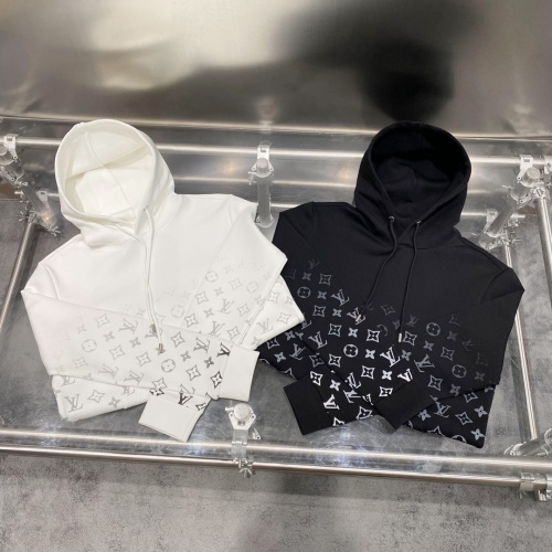 Louis Vuitton 2025 Early Autumn Hoodie - High Quality, Limited Edition 1 Louis Vuitton 2025 Early Autumn Hoodie - High Quality, Limited Edition
