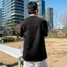 芬迪#FENDI 2026春夏新款首发专柜最新款短袖圆领T恤 高端订制 设计前卫时尚!品牌logo重 芬迪#FENDI 2026春夏新款首发专柜最新款短袖圆领T恤 高端订制 设计前卫时尚!品牌logo重