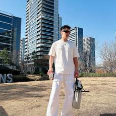 巴宝莉#BURBERRY 2026春夏新款首发专柜最新款短袖圆领T恤 高端订制 设计前卫时尚!品牌l 巴宝莉#BURBERRY 2026春夏新款首发专柜最新款短袖圆领T恤 高端订制 设计前卫时尚!品牌l
