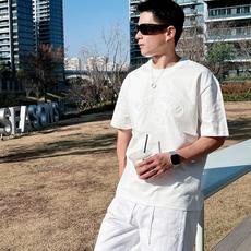 巴宝莉#BURBERRY 2026春夏新款首发专柜最新款短袖圆领T恤 高端订制 设计前卫时尚!品牌l 巴宝莉#BURBERRY 2026春夏新款首发专柜最新款短袖圆领T恤 高端订制 设计前卫时尚!品牌l