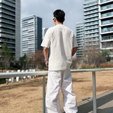 迪奥#DIOR 2026春夏新款首发专柜最新款短袖圆领T恤 高端订制 设计前卫时尚!品牌logo重工 迪奥#DIOR 2026春夏新款首发专柜最新款短袖圆领T恤 高端订制 设计前卫时尚!品牌logo重工