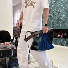 巴宝莉#BURBERRY 2026春夏新款首发专柜最新款短袖圆领T恤 高端订制 设计前卫时尚!品牌l 巴宝莉#BURBERRY 2026春夏新款首发专柜最新款短袖圆领T恤 高端订制 设计前卫时尚!品牌l