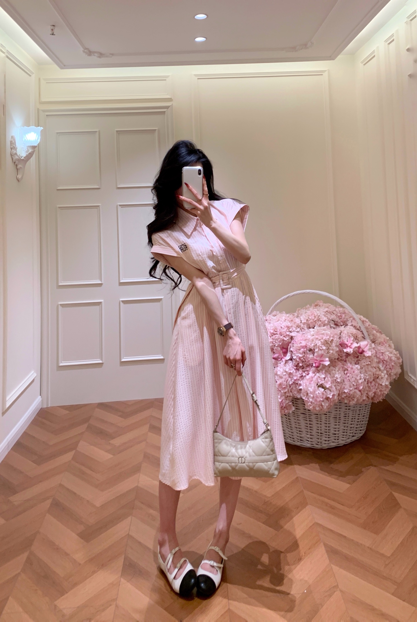 LOEWE Mujer — photo 4
