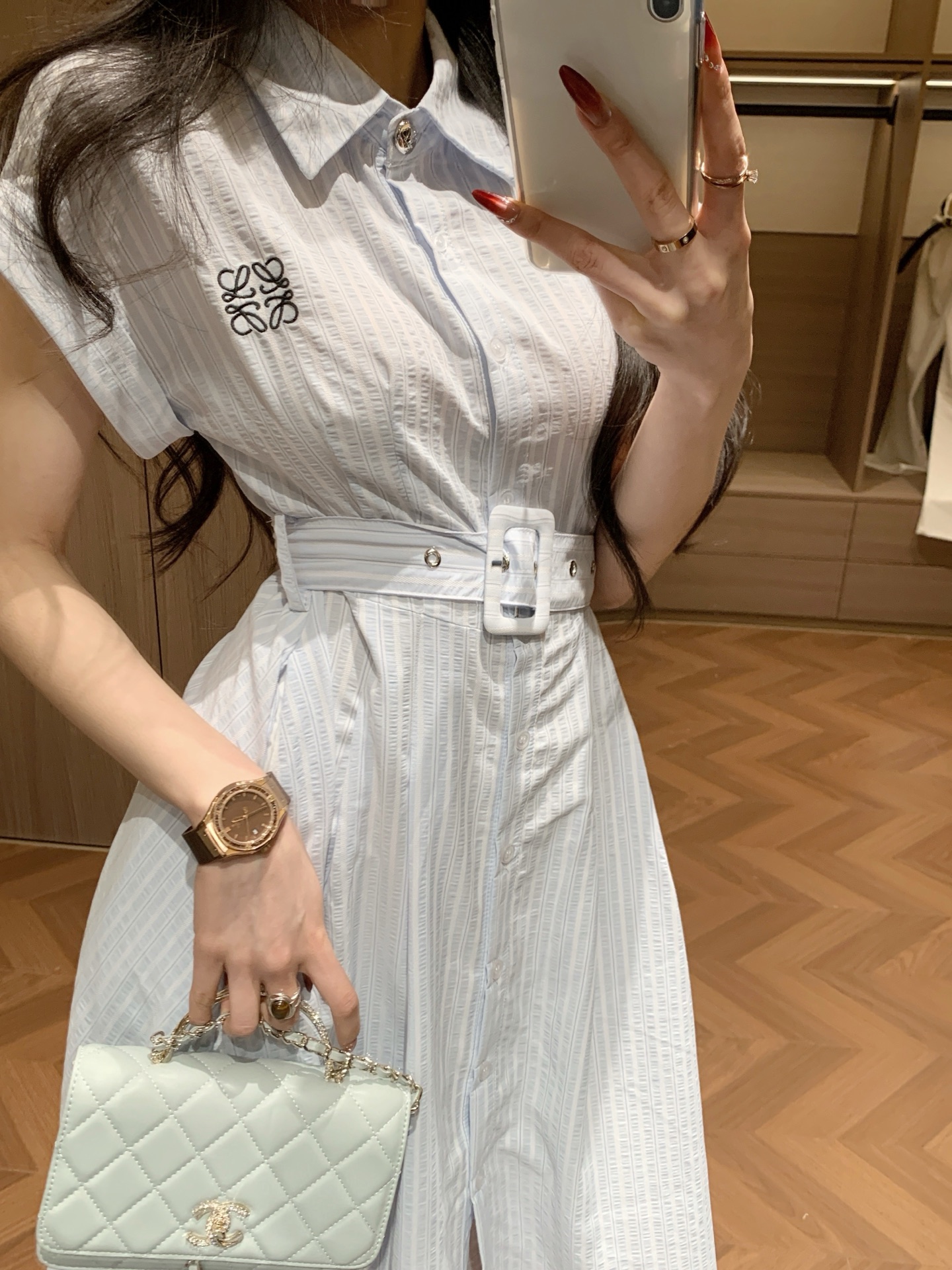LOEWE Women — photo 4