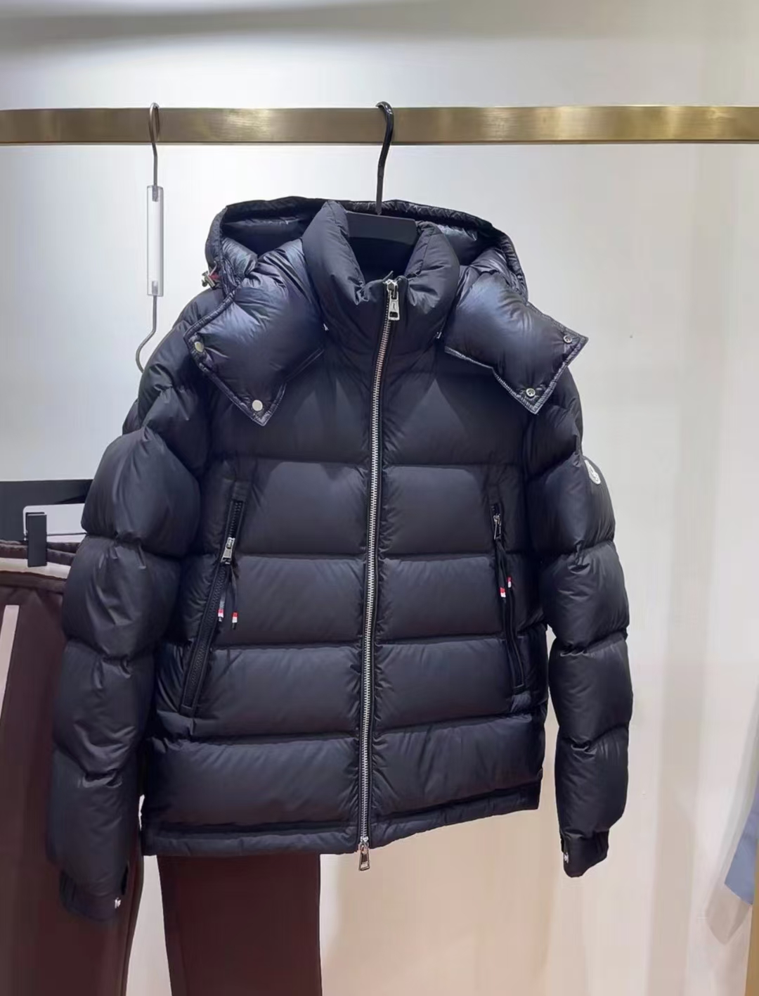 Zegna Haute Couture Haute Couture Ready-to-Wear Clothing Dress Jacket
