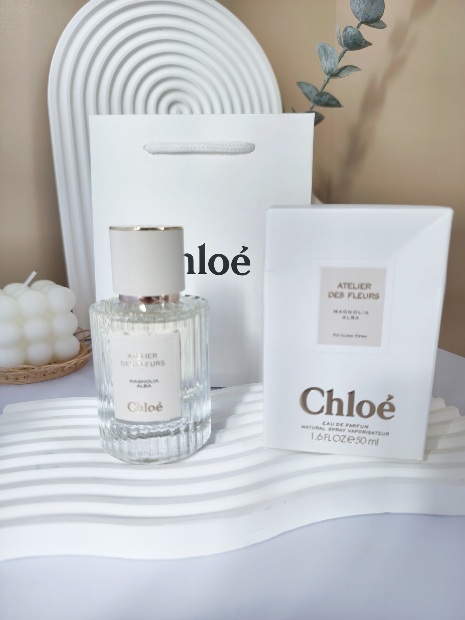 Perfume #2019