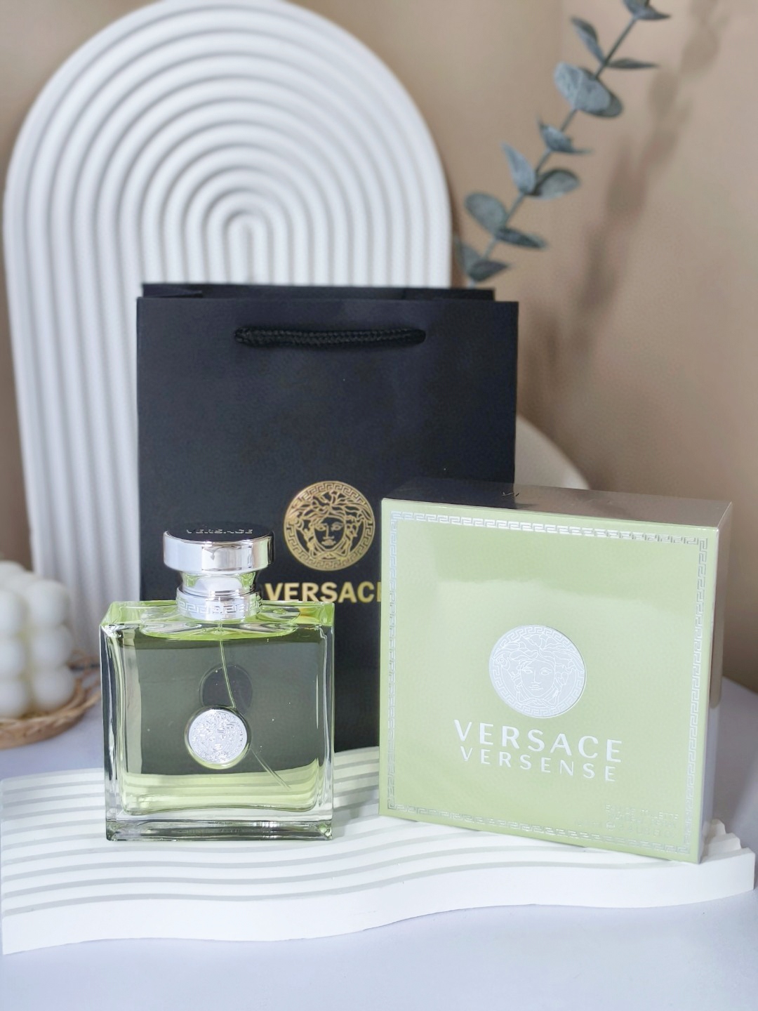 Versace Perfume #2009 100ML