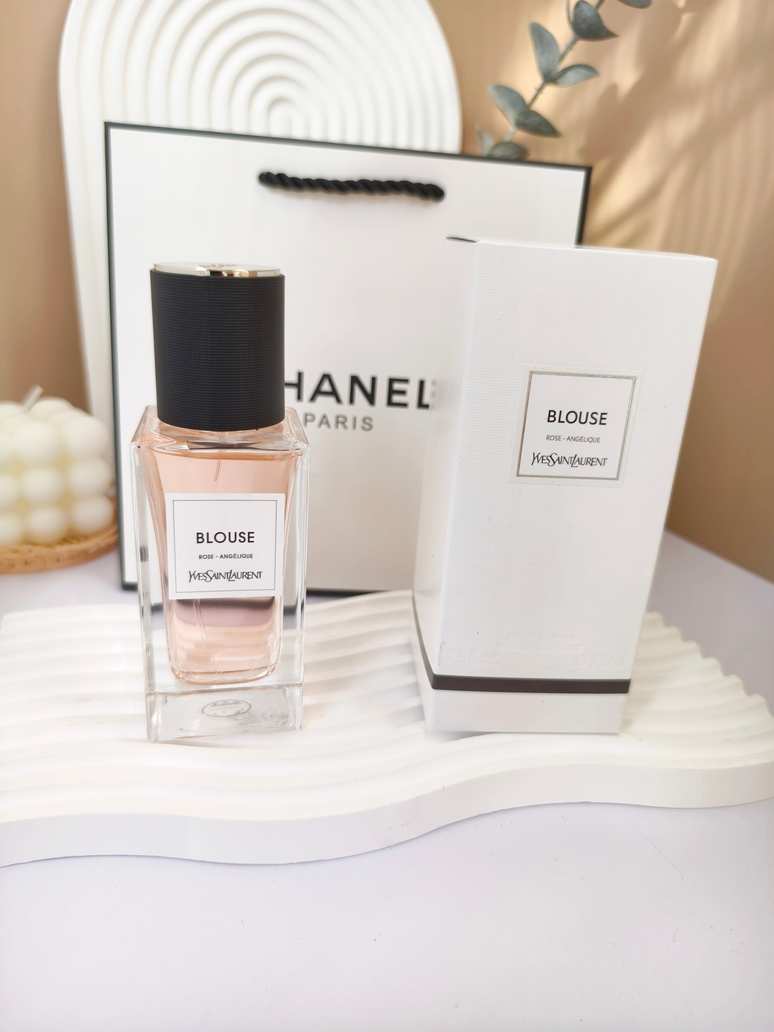 YSL Perfume