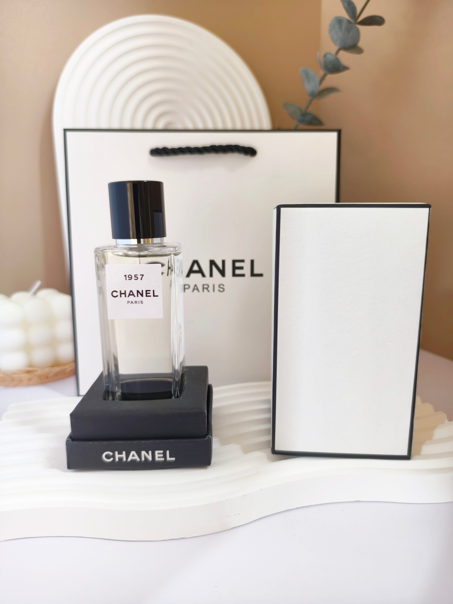 Chanel Perfume