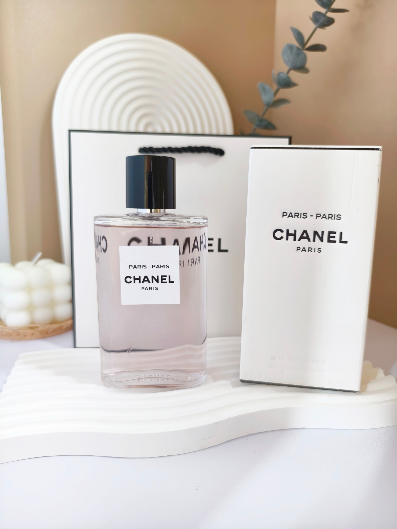 Chanel Perfume
