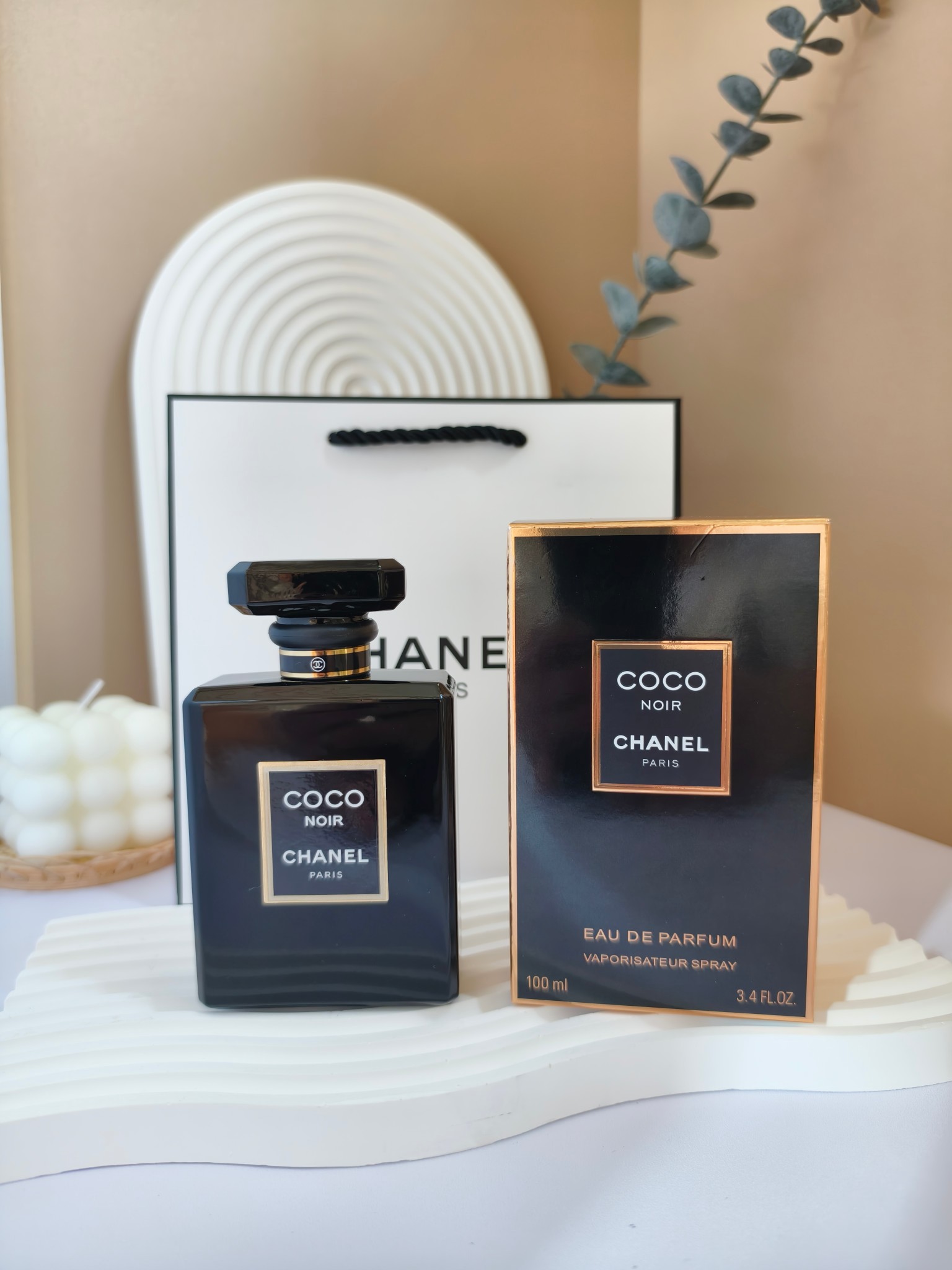 Chanel Perfume