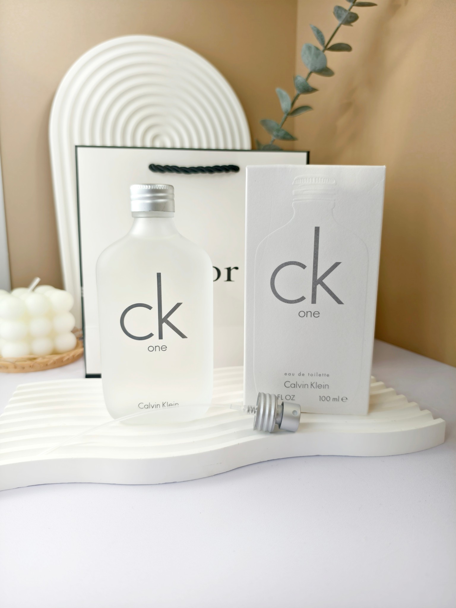 Calvin Klein Perfume