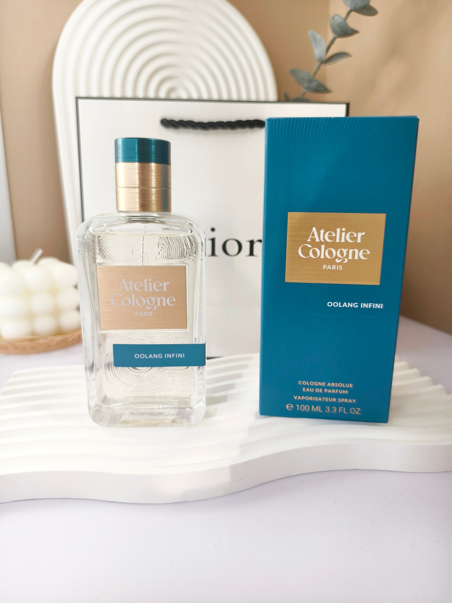 Perfume 100ML