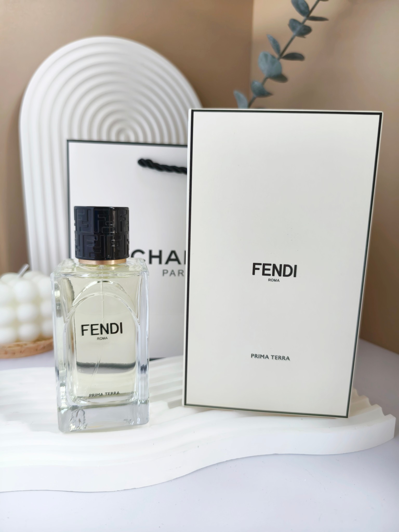 Hermes Perfume