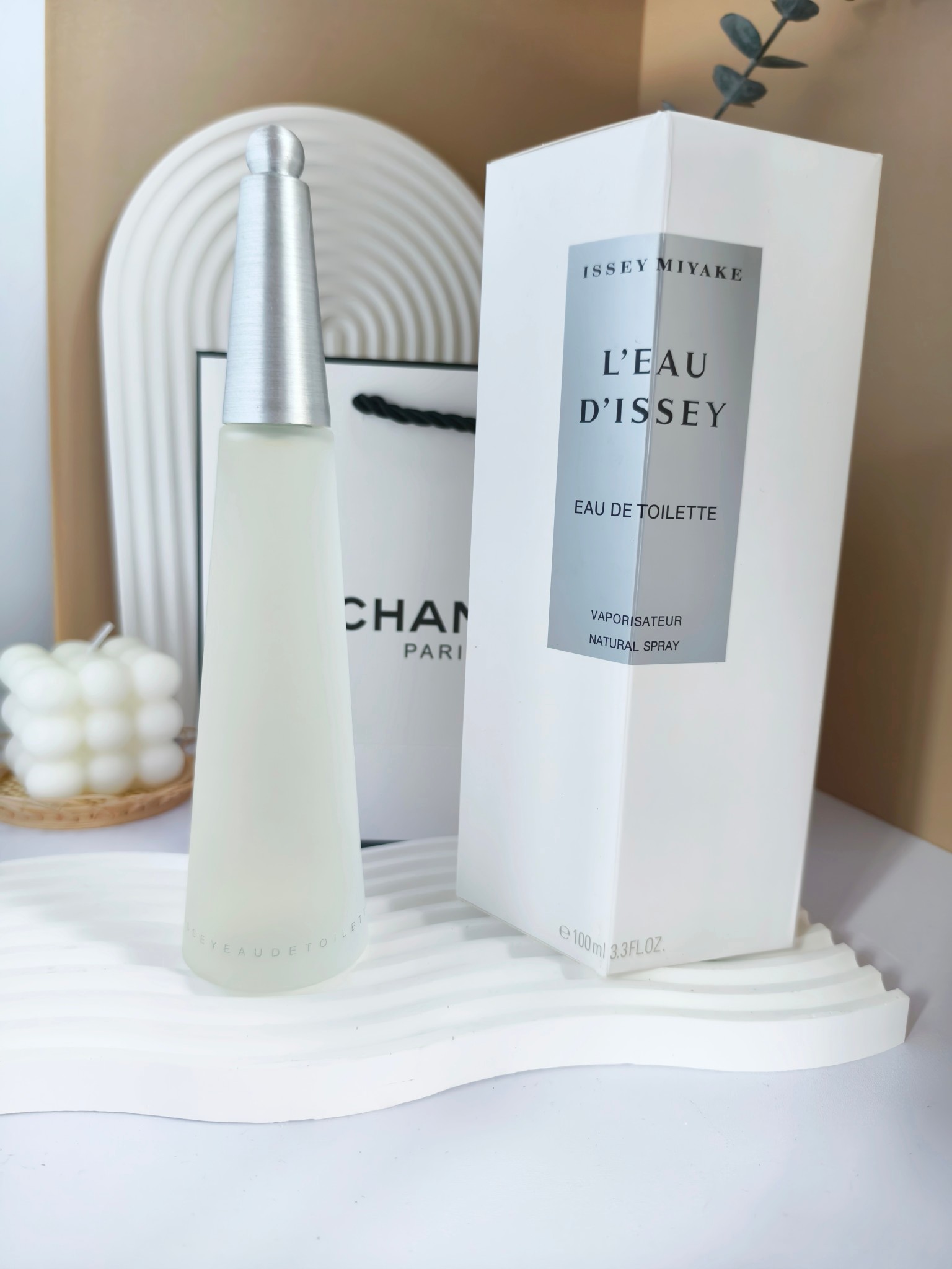 Issey Miyake Perfume