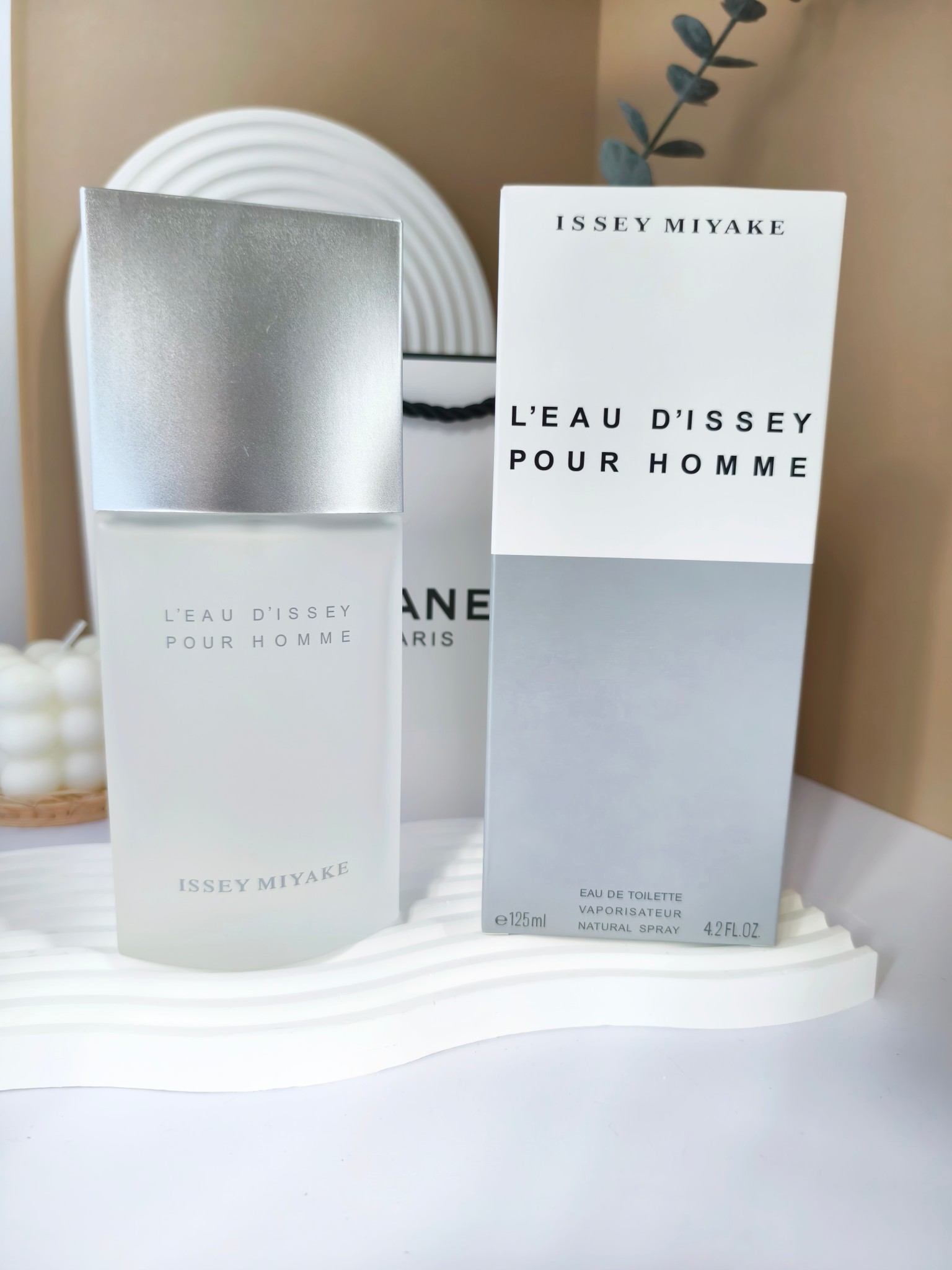 Issey Miyake Perfume