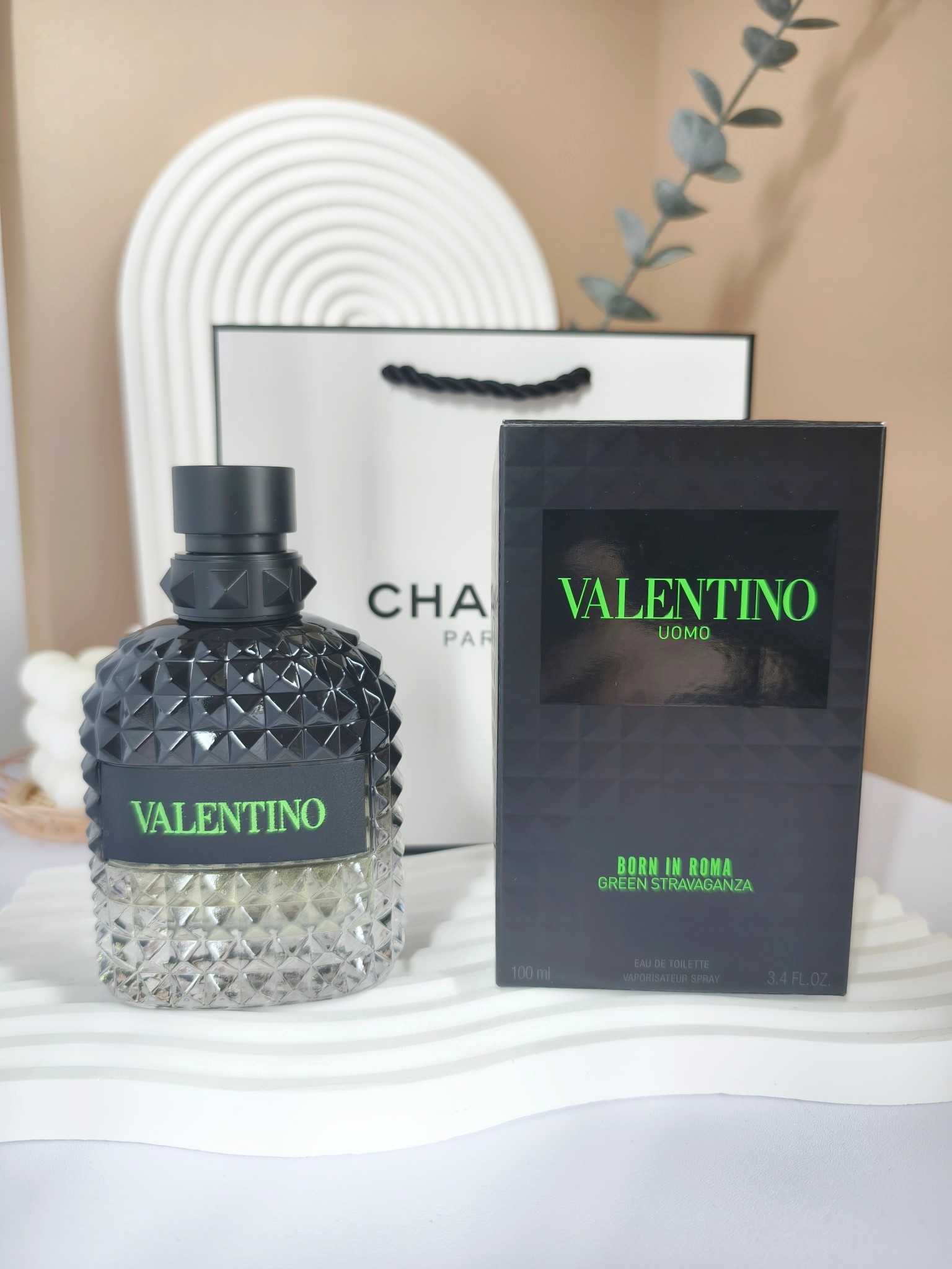 Perfume #2024 100ML