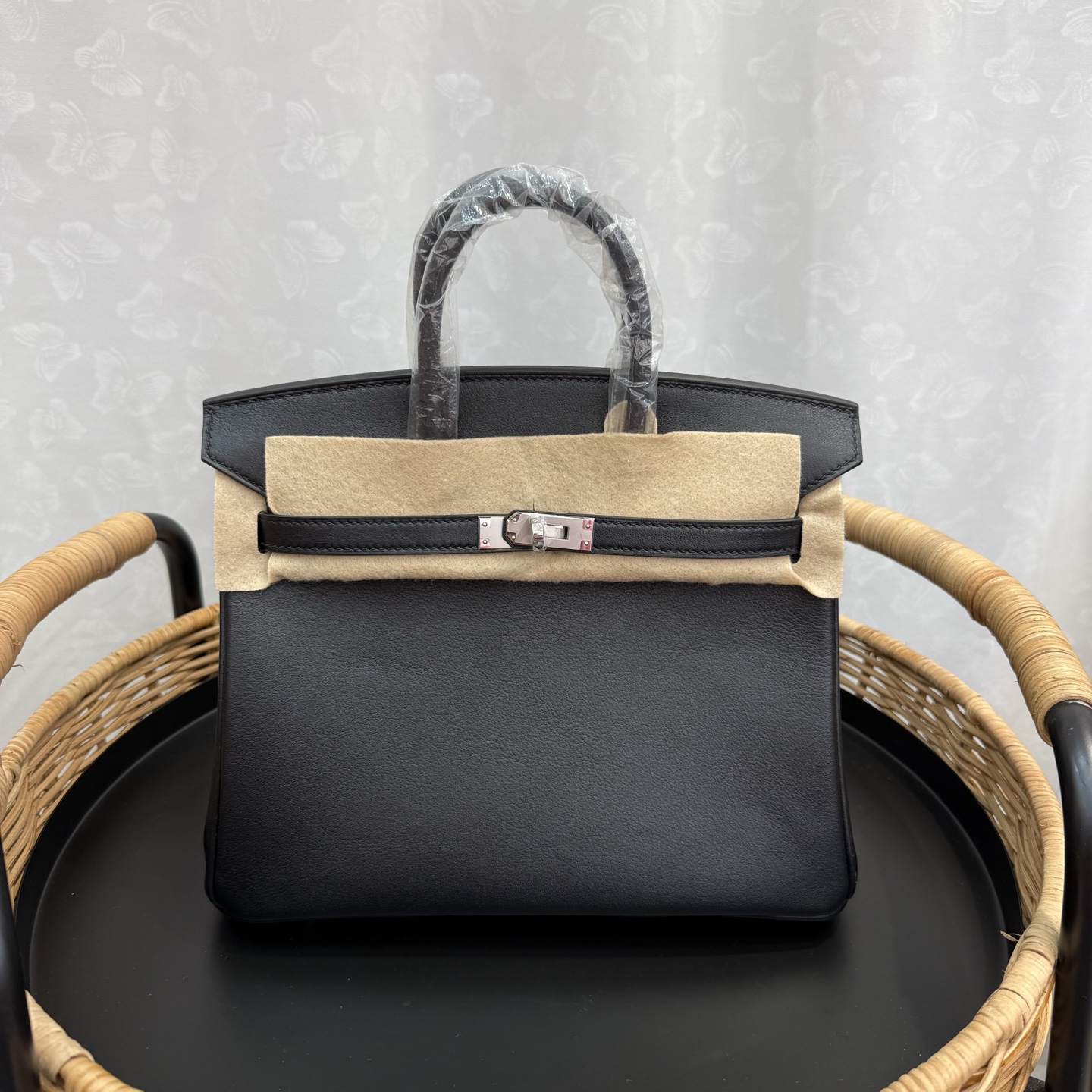 NO:698555,Birkin platinum 25cm, original imported Swift leather [black] silver buckle, counter synchronization, handmade wax thread sewing, pure steel hardware, in stock, Hermes, hermes, stuart weitzman, Hermes,19860909Birkin 铂金 25cm 原厂进口Swift皮【黑色】银扣 专柜同步 手工蜡线缝制 纯钢五金 现货,爱马仕,hermes,stuart weitzman,Hermes,,Bag