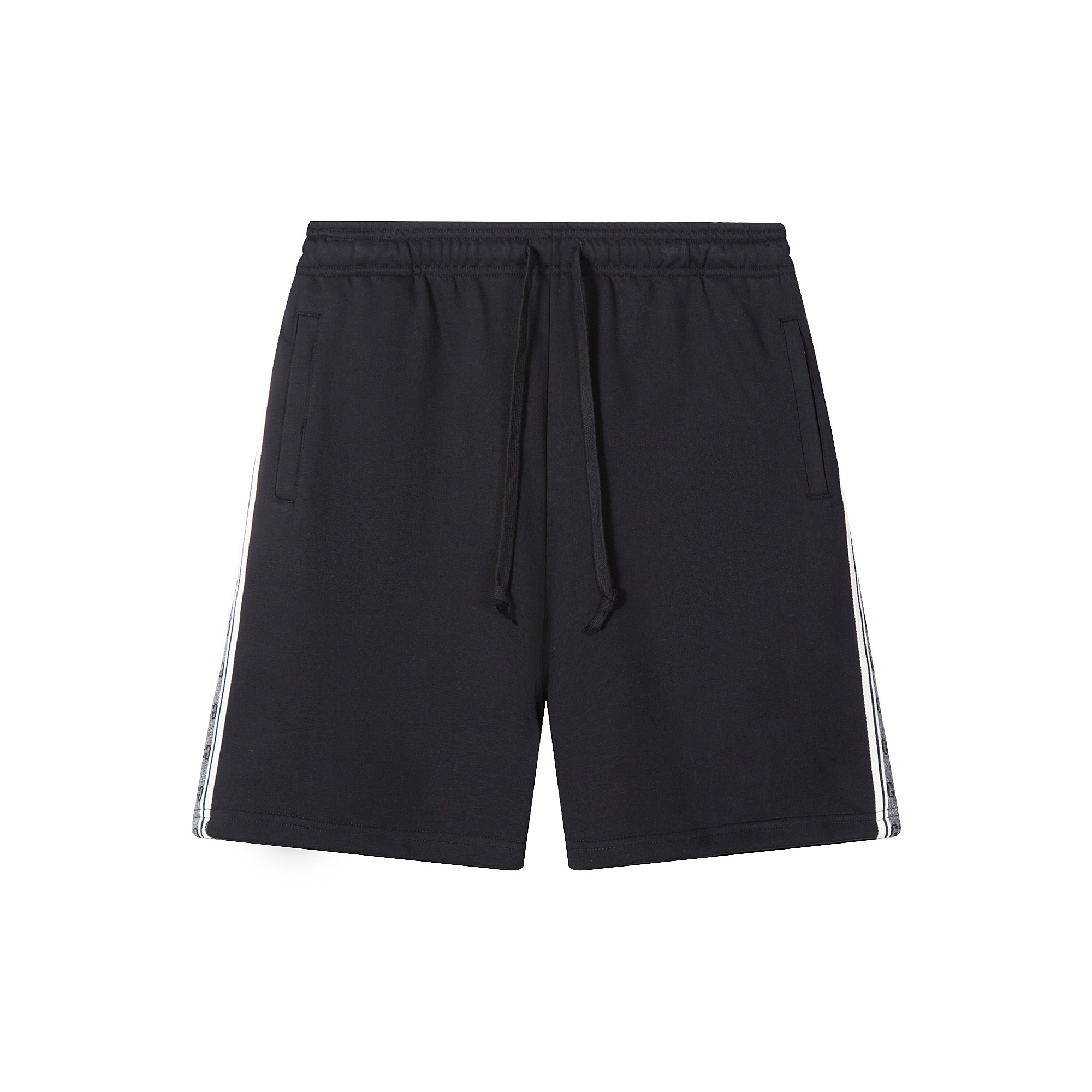 Gucci Vêtements Shorts Noir Unisexe