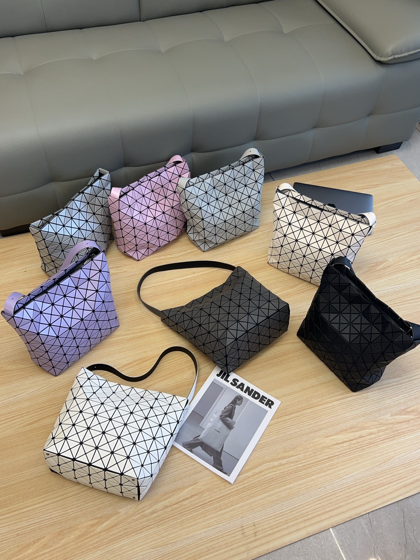 圣罗兰 Saint Laurent 高定经典皮革女包手袋 #290B01BA 5