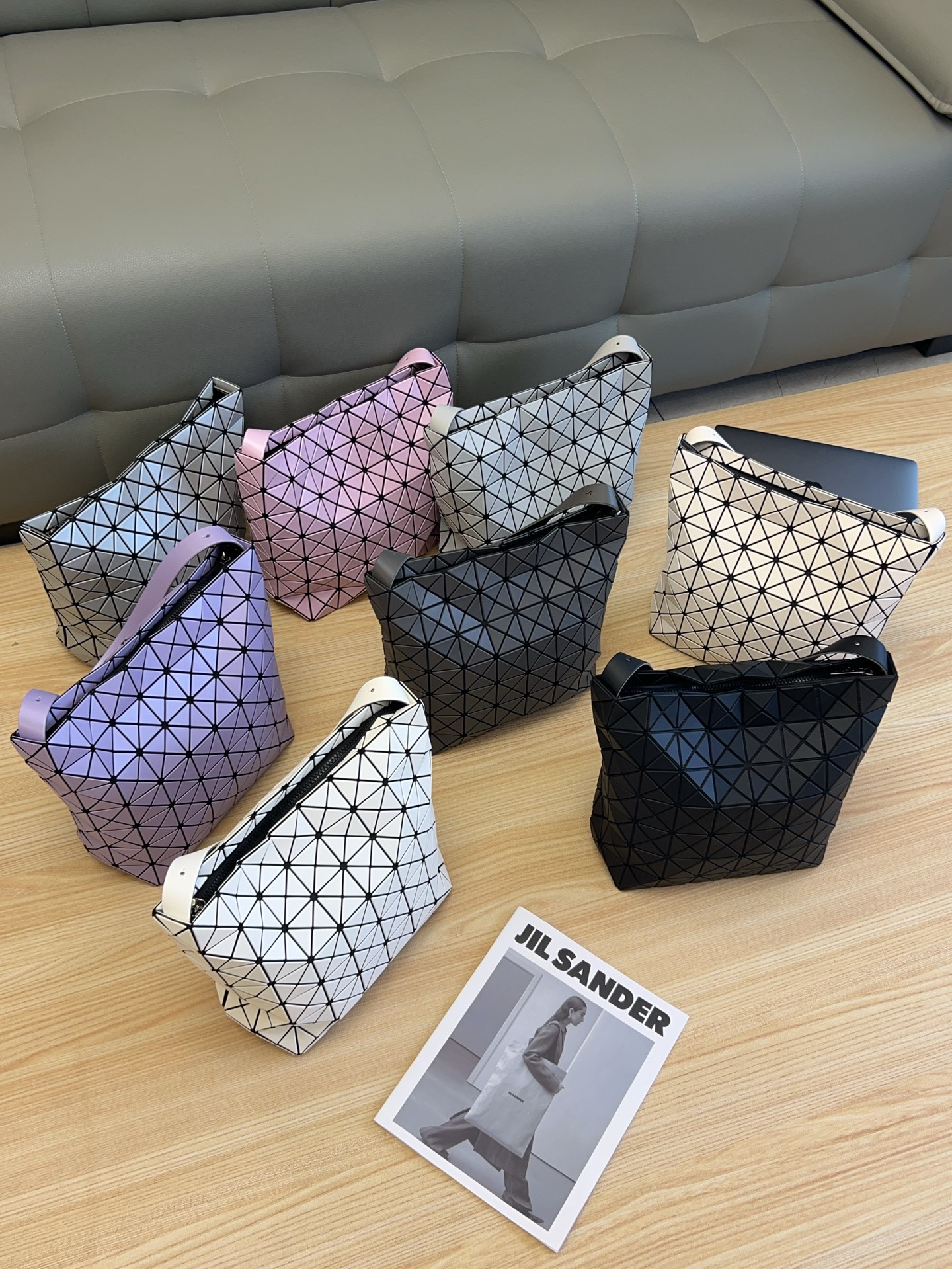 圣罗兰 Saint Laurent 高定经典皮革女包手袋 #290B01BA 2
