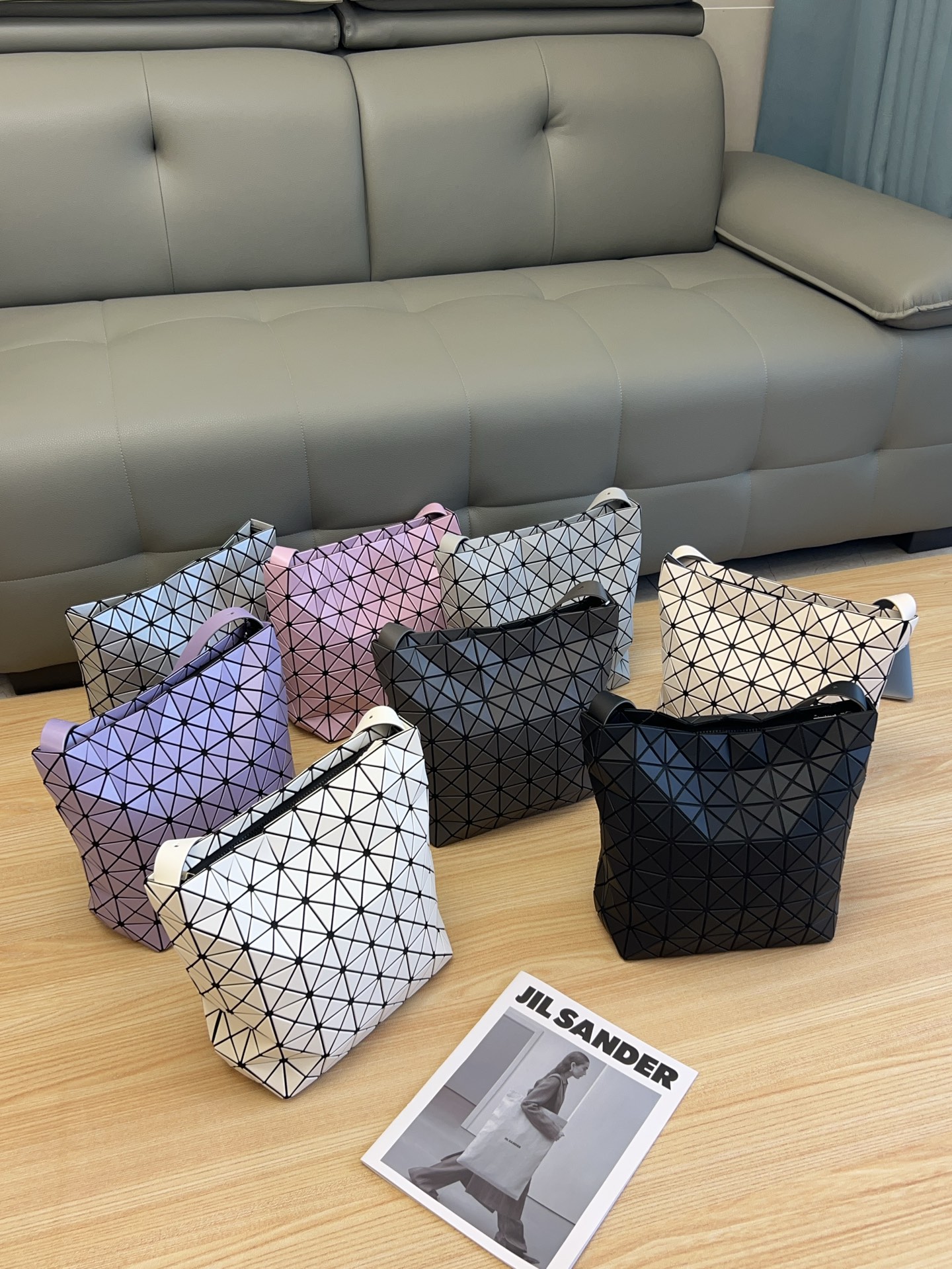 圣罗兰 Saint Laurent 高定经典皮革女包手袋 #290B01BA 6